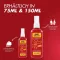 ANTI-BRUMM Vaporisateur à pompe forte, 150 ml