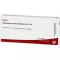 Glandes parathyroïdes.Ampoules Gl D10 (10x1 ml)