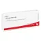 BINDEGEWEBE GL D 6 ampoules, 10X1 ml