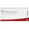 Disque interverti Lomb.Ampoules Gl D6 (10x1 ml)