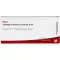 CARTILAGO articularis coxae GL D 30 ampoules, 10X1 ml