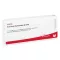 Ampoules Glandula Thyroidea Gl D10 (10x1 ml)