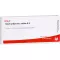GEUM URBANUM E RADICE D 3 ampoules, 10X1 ml