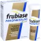 FRUBIASE MAGNESIUM Plus comprimés effervescents, 20 pc