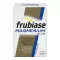 FRUBIASE MAGNESIUM Plus comprimés effervescents, 20 pc