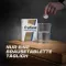 FRUBIASE MAGNESIUM Plus comprimés effervescents, 20 pc