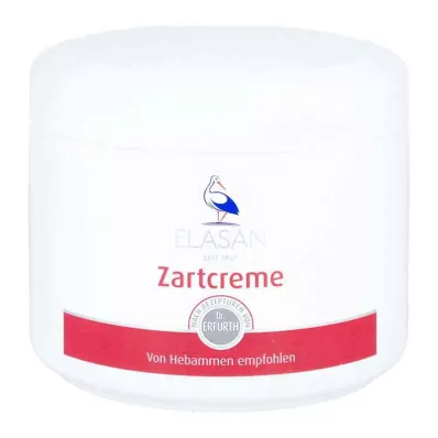 ELASAN Crème tendre, 500 ml