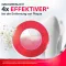 Dentifrice extra frais Parodontax, 75 ml