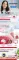Instructions for use for Dentifrice extra frais Parodontax, 75 ml - 1