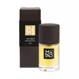 MYTAO Mon parfum bio cinq, 15 ml