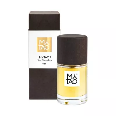 MYTAO Mon parfum bio quatre, 15 ml