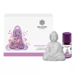 BALDINI Set de senteurs de bouddha, 1 pc