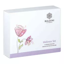 BALDINI Coffret bien-être, 1 pièce