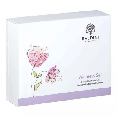 BALDINI Coffret bien-être, 1 pièce