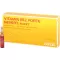 VITAMIN B12 HEVERT forte ampoules injectables, 20X2 ml