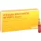 VITAMIN B12 HEVERT forte ampoules injectables, 20X2 ml