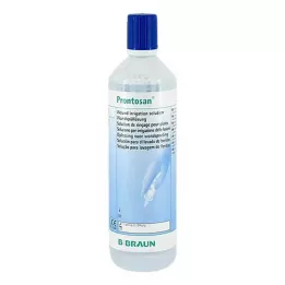 PRONTOSAN Solution de rinçage des plaies W, 350 ml