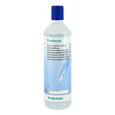 PRONTOSAN Solution de rinçage des plaies W, 350 ml