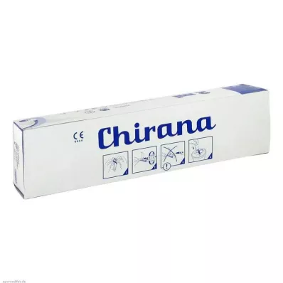 SPRITZE 2 ml 2 pièces Luer centré, 100 pces