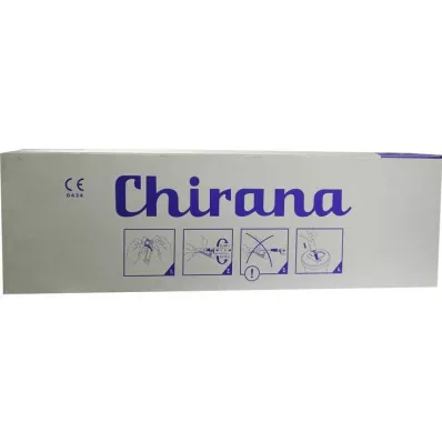SPRITZE 5 ml 2 pièces Luer excentrique, 100 pces SPRITZE 5 ml 2 pièces Luer excentrique, 100 pces