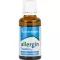 KLOSTERFRAU Allergin liquide, 30 ml