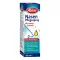 Spray nasal à lhuile de soin nasal Abbey, 20 ml