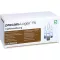 PROCAIN-Ampoules de solution injectable Loges 1%, 50X2 ml