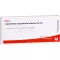 LIGAMENTUM LONGITUDINALE anterius GL D 6 ampoules, 10X1 ml