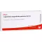Ligament longitudinal.Poste.Ampoules Gl D8 (10x1 ml)