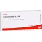 LOBUS occipitalis GL D 30 ampoules, 10X1 ml