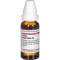 CARBO VEGETABILIS D 6 Dilution, 20 ml