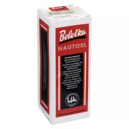 BEFELKA Huile pour la peau, 100 ml