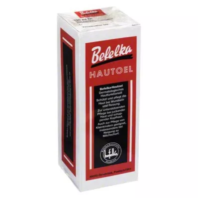 Huile pour la peau Befelka, 100 ml Huile pour la peau Befelka, 100 ml