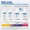 DUCRAY KELUAL DS Shampooing antipelliculaire, 100 ml