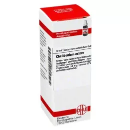 CHELIDONIUM EXTERNE, 20 ml