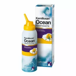 KAMILLOSAN Douche nasale Ocean, 100 ml