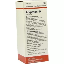 ANGIOTON Mélange H, 100 ml