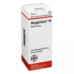 ANGIOTON Mélange H, 100 ml