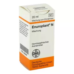 ENUROPLANT N Mélange, 20 ml