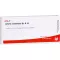 ARTERIA VERTEBRALIS GL D 12 ampoules, 10X1 ml