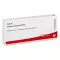 CAVUM tympani GL D 15 ampoules, 10X1 ml