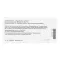 CERVIX utérine GL D 8 ampoules, 10X1 ml