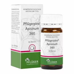PFLÜGERPLEX Apisinum 360 comprimés, 100 pc
