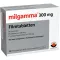 MILGAMMA 300 mg Comprimés pelliculés, 30 pcs