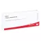 CORPUS VITREUM GL D 6 ampoules, 10X1 ml