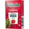 RICOLA o.Z.Box Bonbons aux cranberries, 50 g