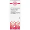 STAPHISAGRIA D 30 Dilution, 20 ml