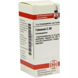 TABACUM C 30 globules, 10 g