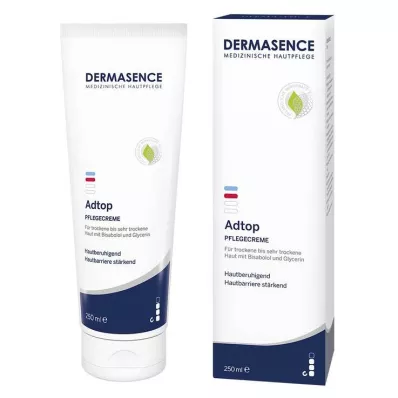 Dermasence Adtop Crème, 250 ml