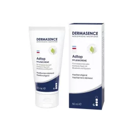 DERMASENCE Crème Adtop, 50 ml